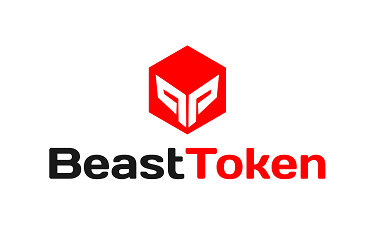 BeastToken.com - Creative brandable domain for sale